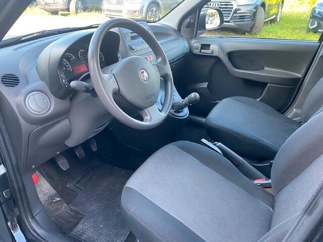 FIAT PANDA 1.3 MJT 16V DPF 4x4 CLIMBING - 70.000 KM. - 12 MESI GARANZIA EUROPEA