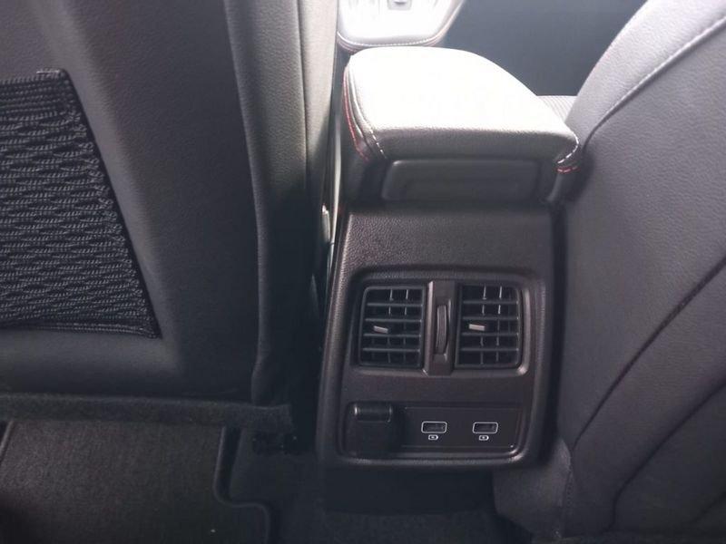 Renault Captur Full Hybrid E-Tech 145 CV RS Line