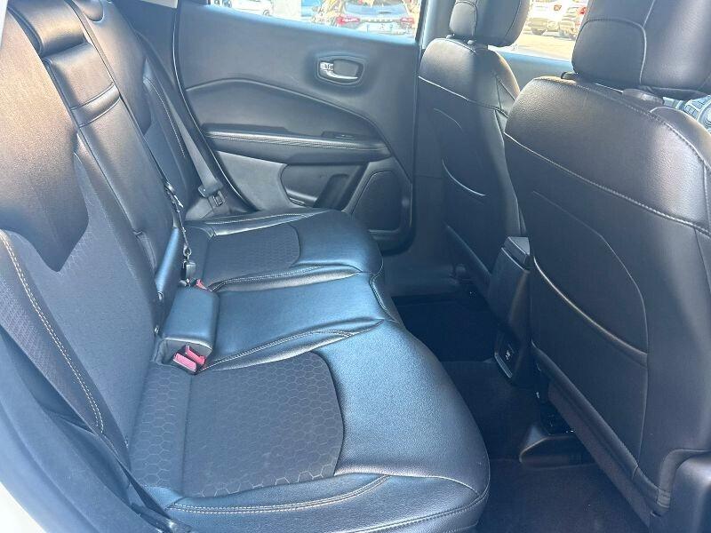 Jeep Compass 1.6 Multijet II 2WD Longitude
