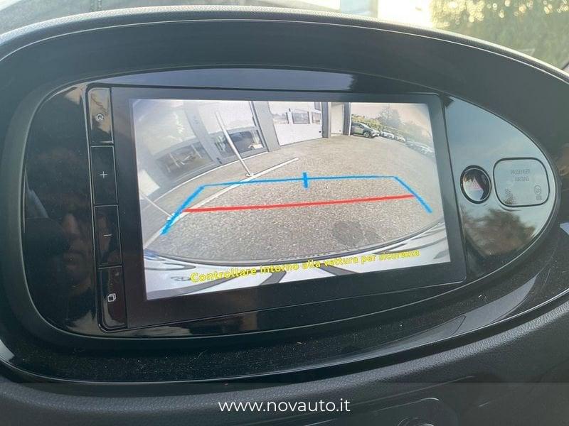 Toyota Aygo X Aygo X 1.0 Lounge Air 72cv s-cvt