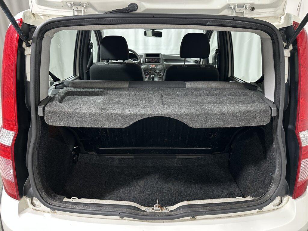 Fiat Panda 1.2 Climbing 4x4