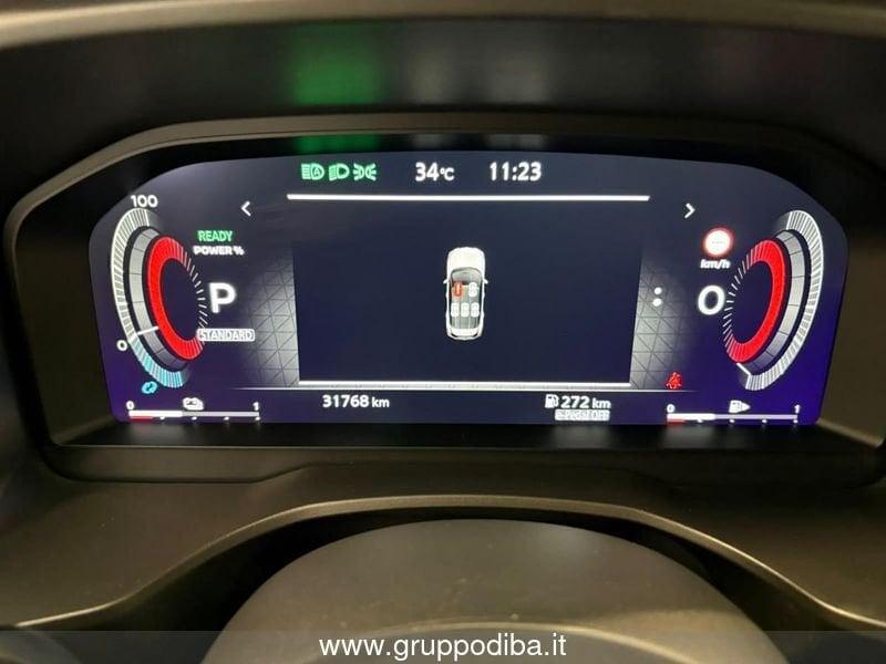 Nissan X-Trail IV 2022 1.5 e-power N-Connecta 2wd auto