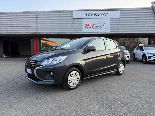 MITSUBISHI Space Star 1.2 Invite Neopatentati