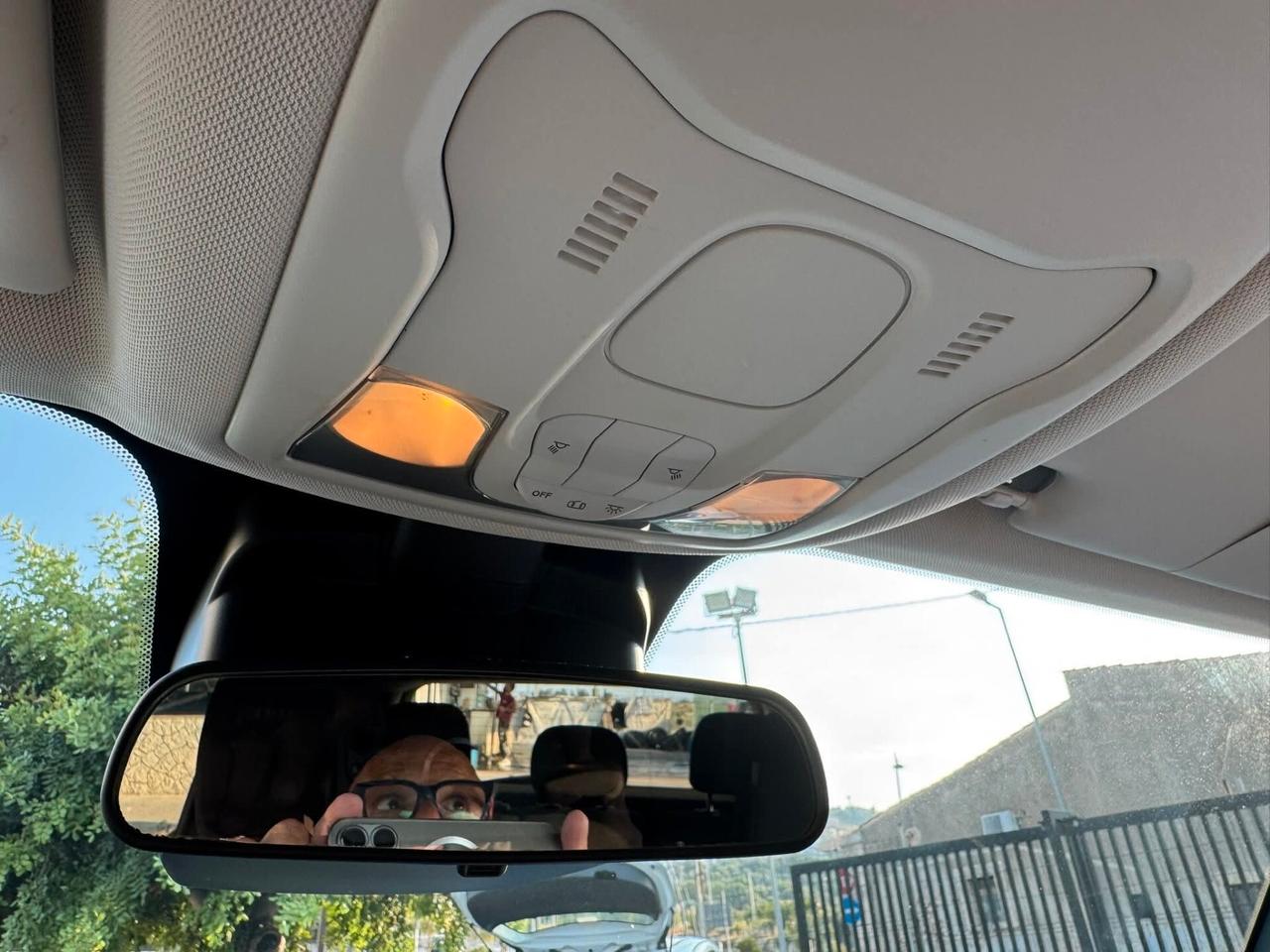 JEEP RENEGADE 1600 MULTIJET 120CV PARI AL NUOVO