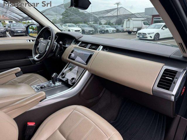 LAND ROVER Range Rover Sport 3.0 sdV6 HSE Dynamic 249cv auto my19 - FV362FC