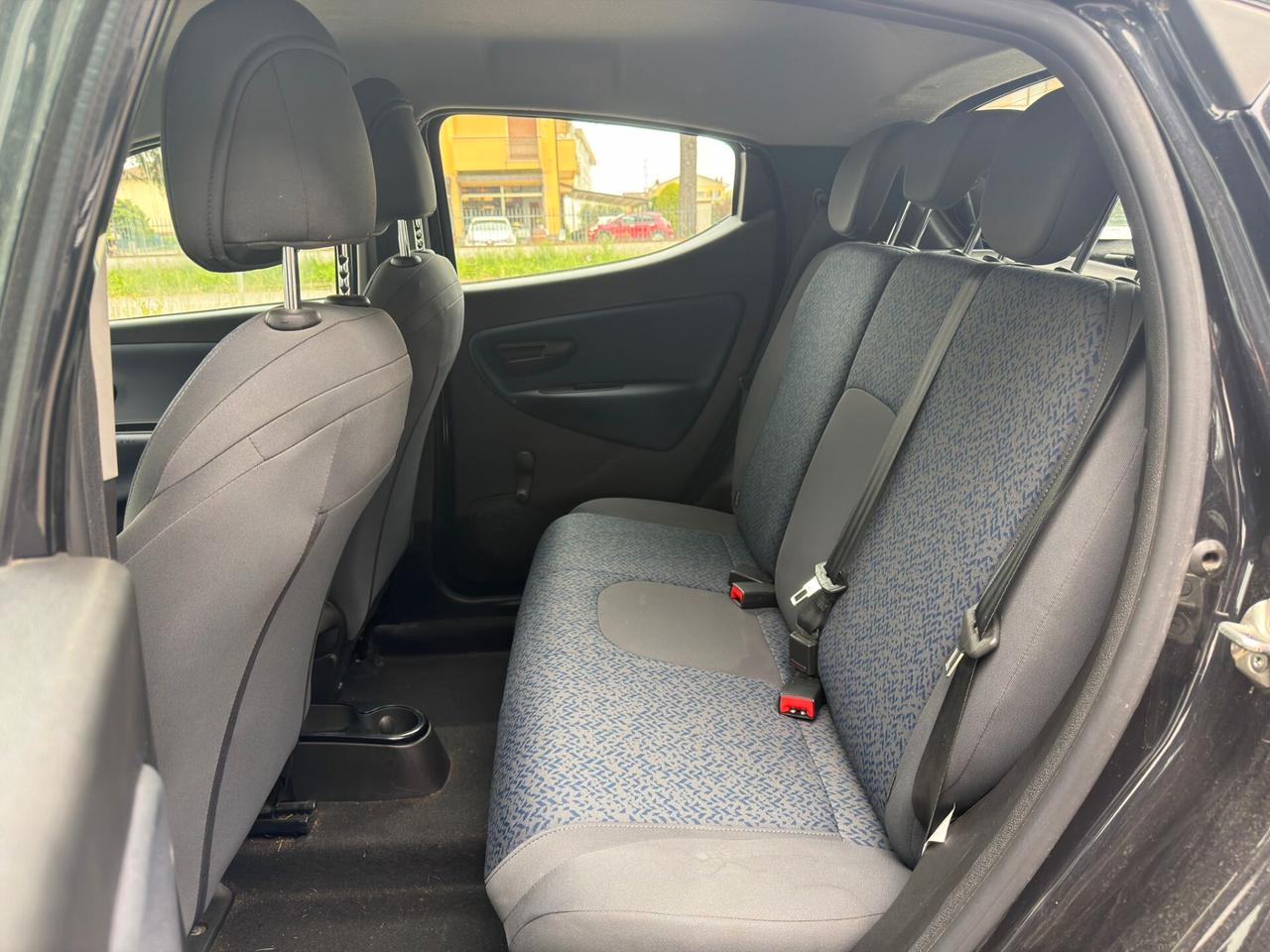 Lancia Ypsilon 1.0 Firefly Hybrid *VARI COLORI* *PROMO FINANZ*