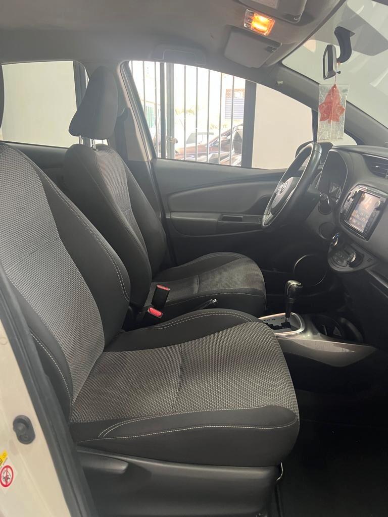 Toyota Yaris 1.5 Hybrid 5 porte Active