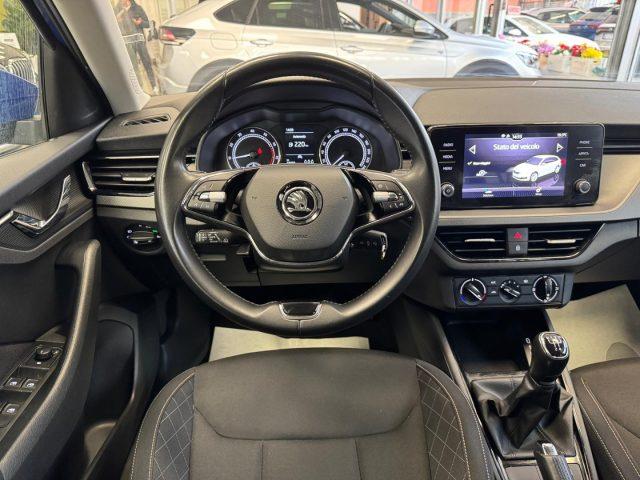 SKODA Scala 1.0 TSI 95CV *UNICO PROP.*Apple-Android*