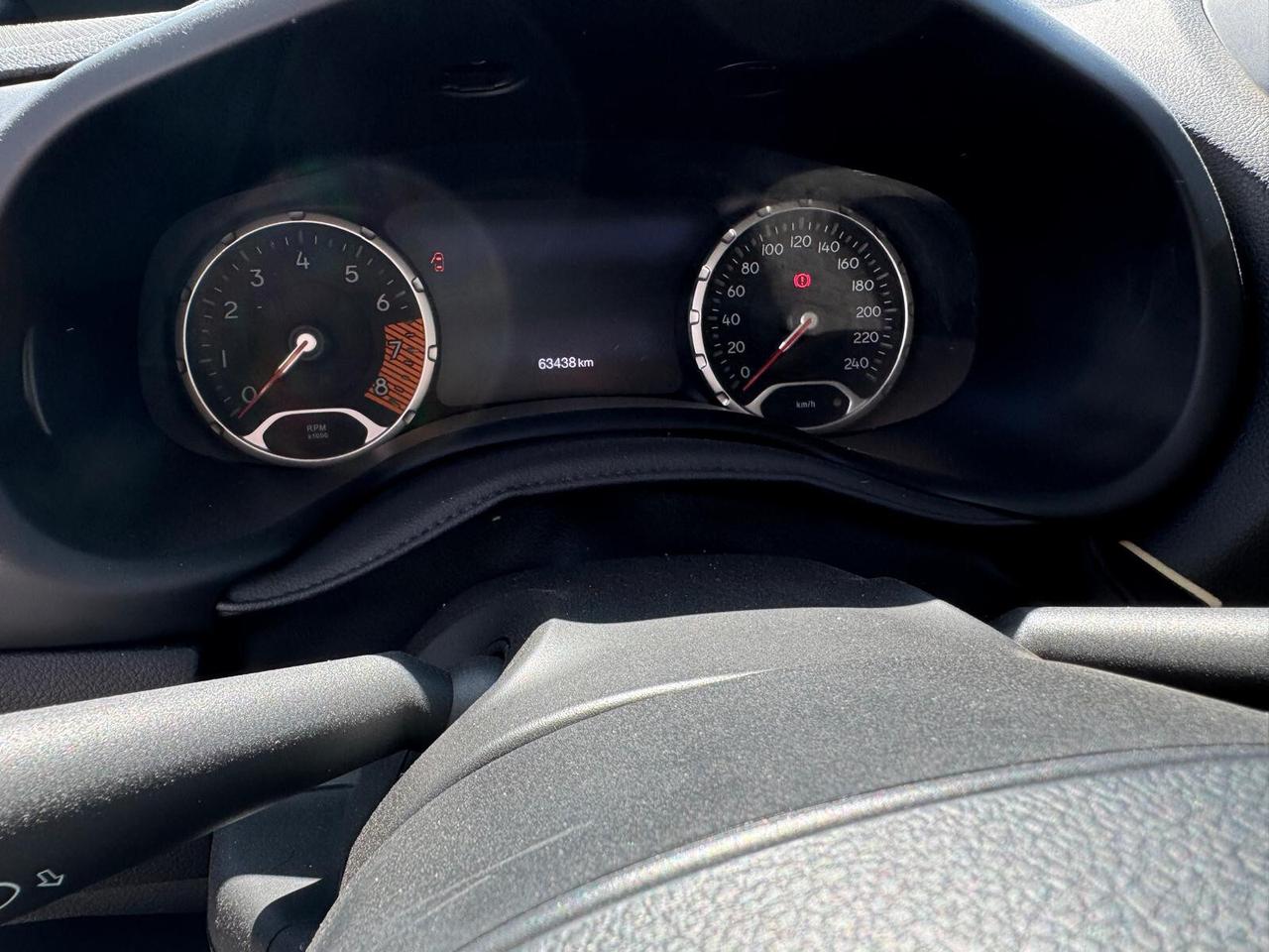 Jeep Renegade 1.0 T3 Limited