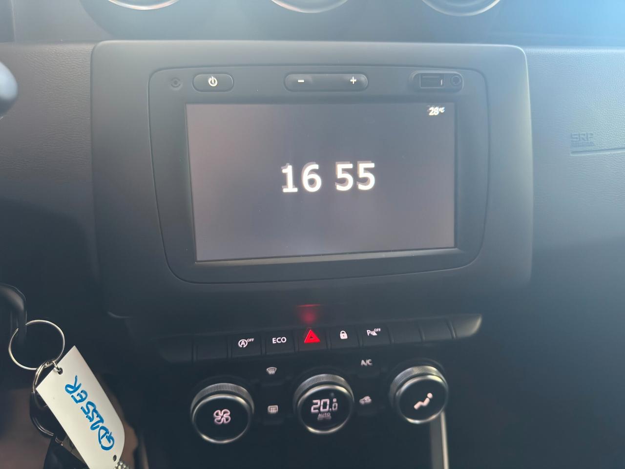 Dacia Duster 1.0 TCe GPL 100 CV ECO-G 4x2 Prestige - SUPER PREZZO! FULL OPTIONAL! OK NEOPATENTATI/E!