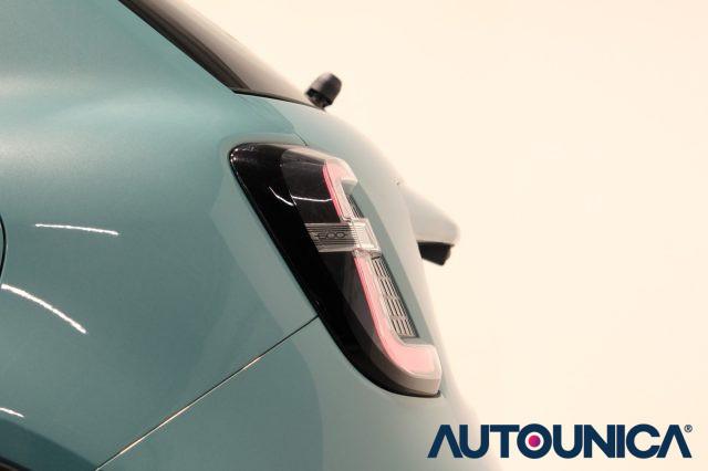 FIAT 600 Hybrid 100 CV DCT MHEV FULL LED