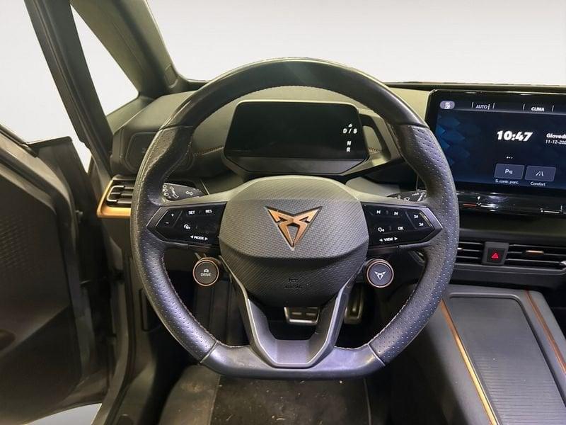 Cupra Born 58kWh 231 CV e-Boost