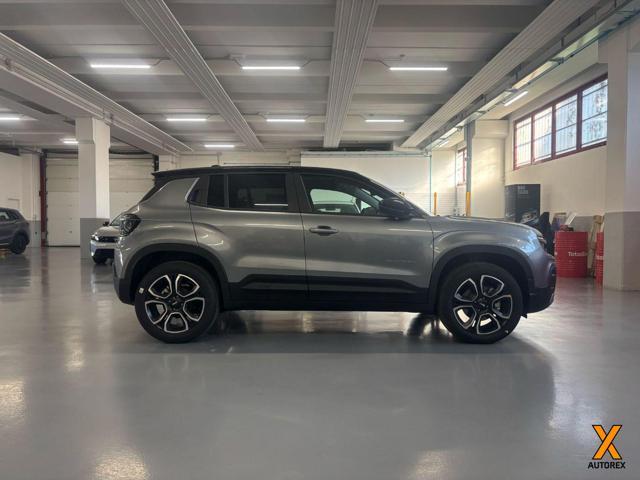 JEEP Avenger 1.2 Turbo 110 CV MHEV Longitude