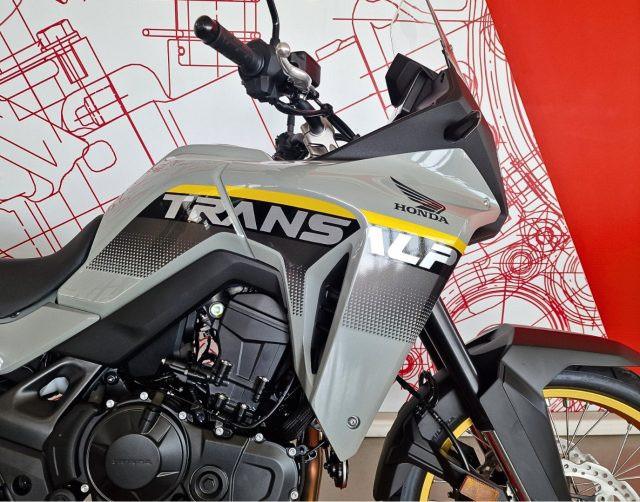 HONDA Transalp XL750 2025 PROMO PRONTA CONSEGNA