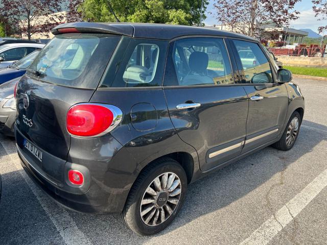 FIAT 500L 1.3 Multijet 85 CV Pop Star