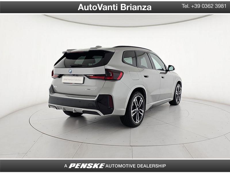 BMW X1 X1 xdrive 25e MSport Pro