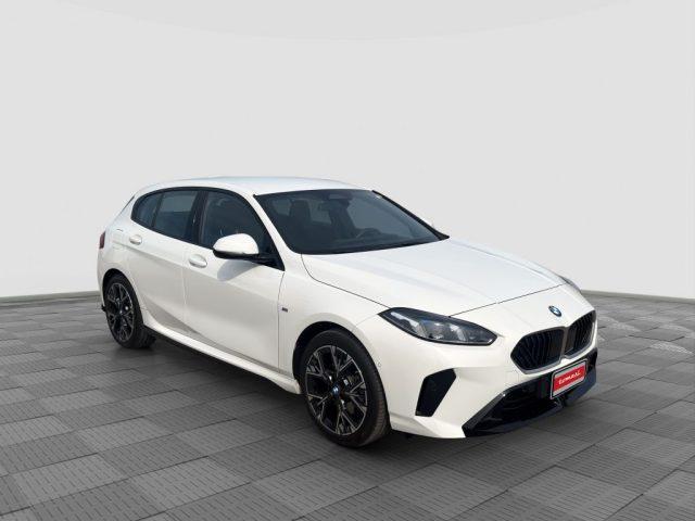 BMW 118 Serie 1 (F70) d 5p. MSport