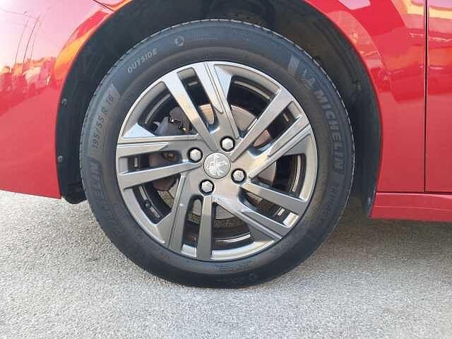 Peugeot 208 P.Tech 100 S&S 5p Active Pack