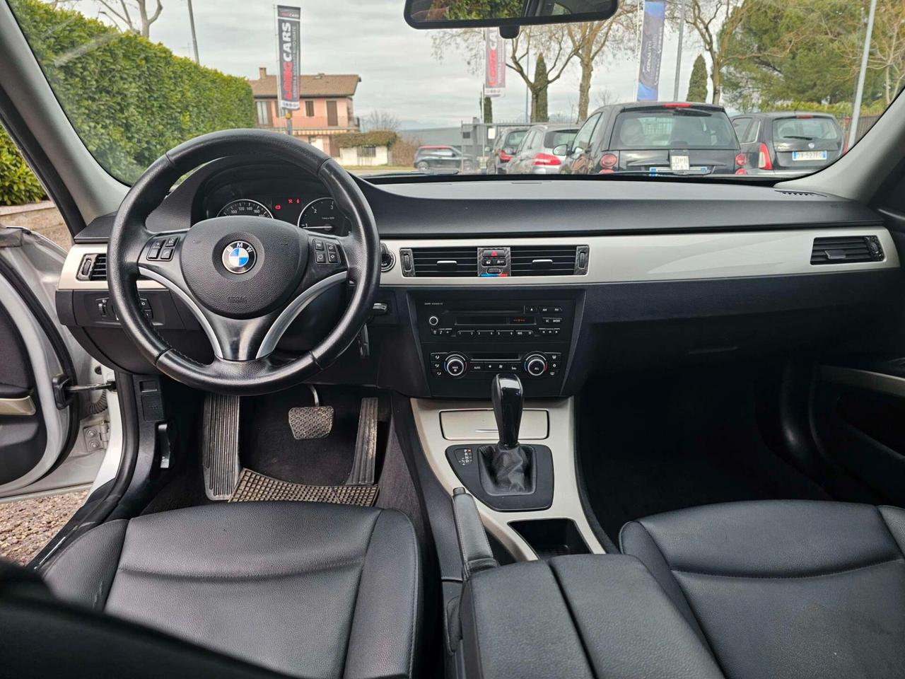 Bmw 318 318d 2.0 143CV cat Touring MSport