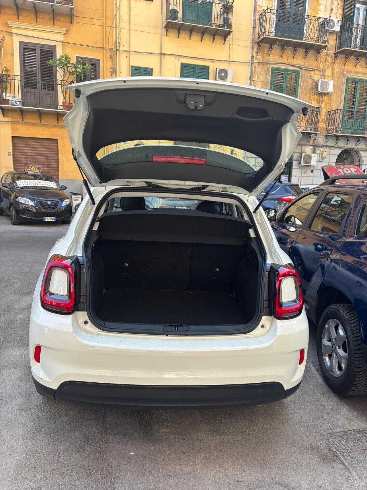 Fiat 500X 1.0 T3 120 CV Sport Dolcevita FINANZIABILE