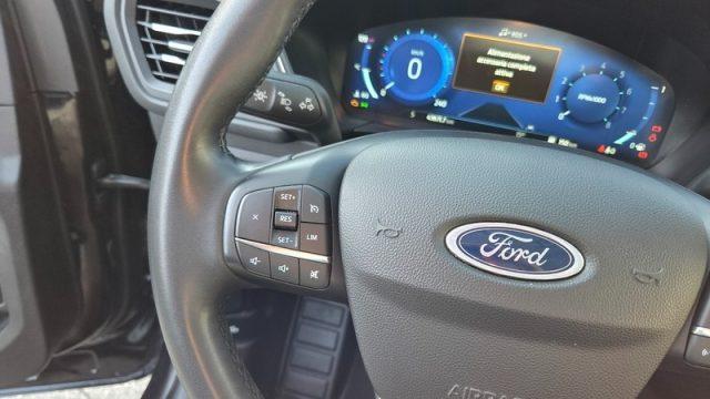 FORD Kuga 1.5 EcoBoost 150 CV 2WD Titanium X PERMUTE