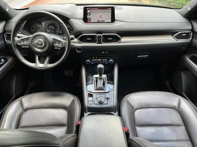 MAZDA CX-5 Skyactiv-D 184 CV AWD Signature *GARANZIA MAZDA*