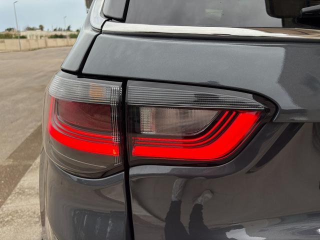 JEEP Compass 1.6 Multijet II 2WD Limited 130 CV