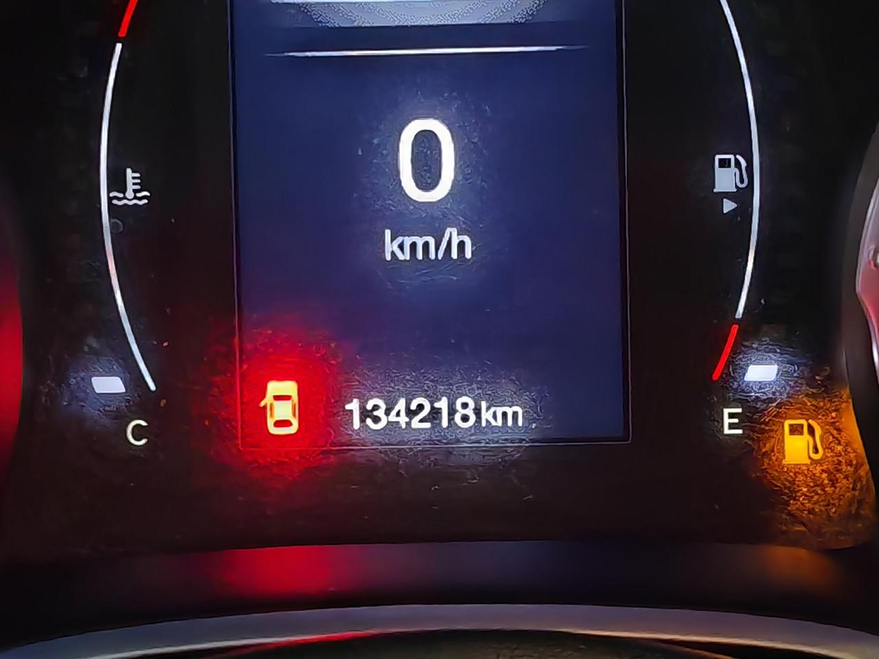 JEEP COMPASS 1.6 MJT LIMITED CV120 KW88 2WD