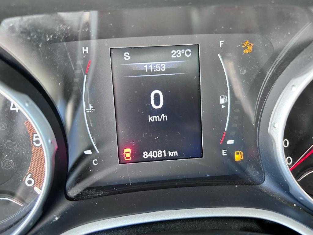 JEEP Compass II 2017 - Compass 1.6 mjt Longitude 2wd 120cv