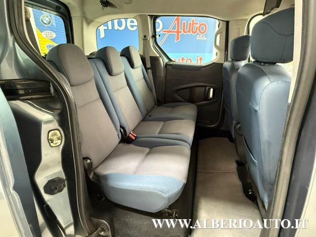 CITROEN Berlingo 1.6 HDi 90CV FAP XTR Theatre