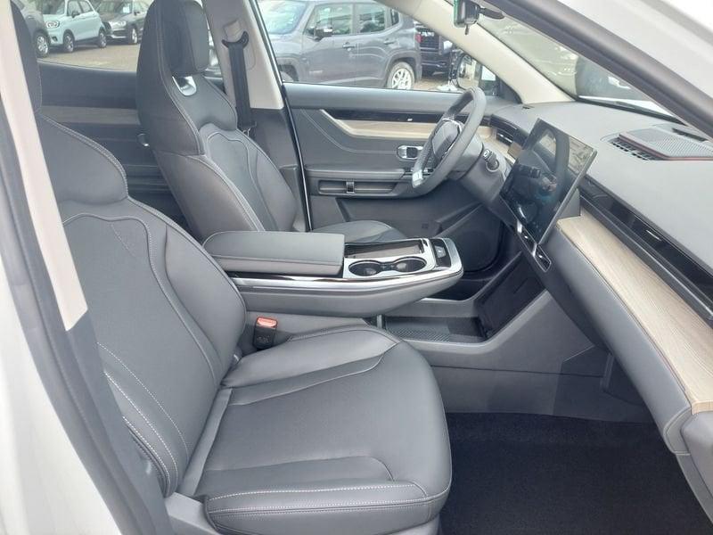 SPORTEQUIPE Sportequipe 6 GT 1.6 Turbo DCT GPL