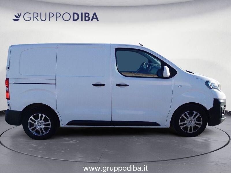 Peugeot Expert III 1.6 Bluehdi Pro comp. S&S 115cv 3p.ti E6