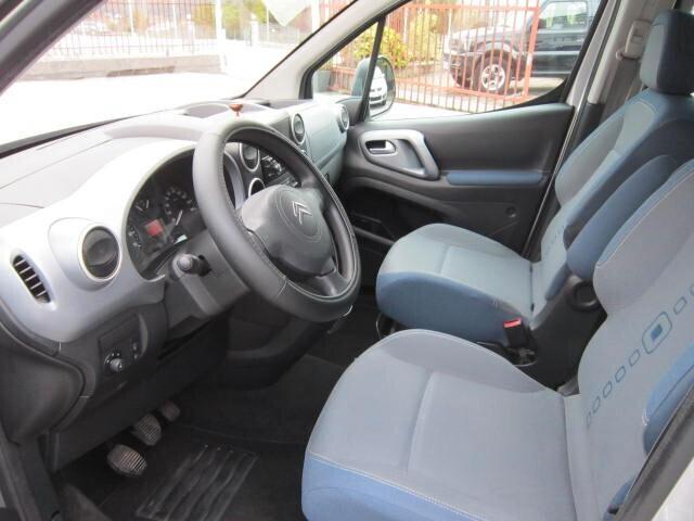 Citroen Berlingo 1.6 16V 90CV Multispace