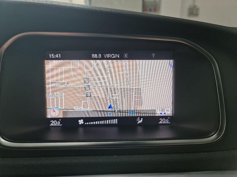 Volvo V40 V40 D2 Kinetic