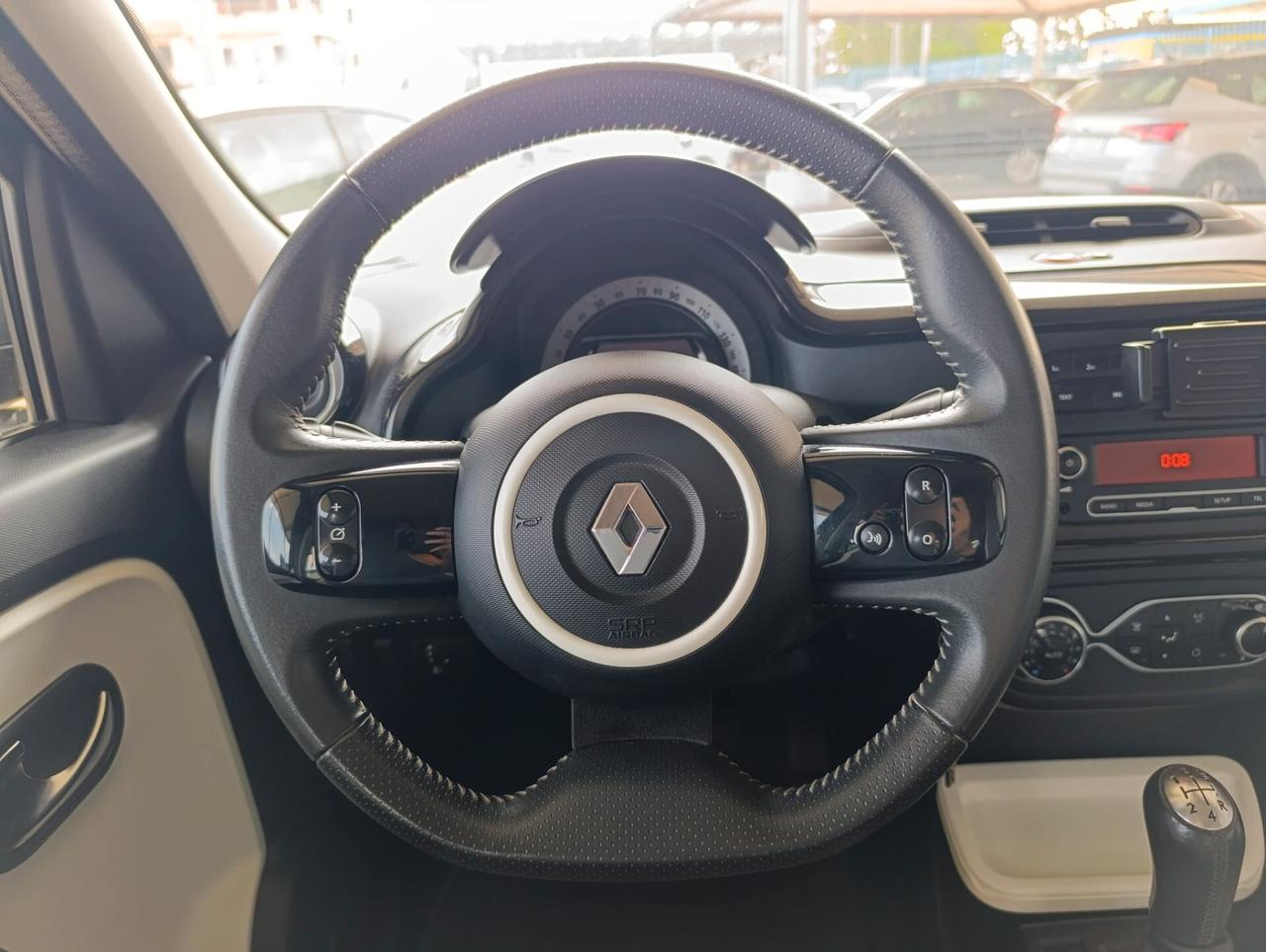 Renault Twingo 1.0 cc 69 cv 2016