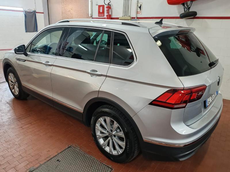 Volkswagen Tiguan 1.5 tsi Life 130cv
