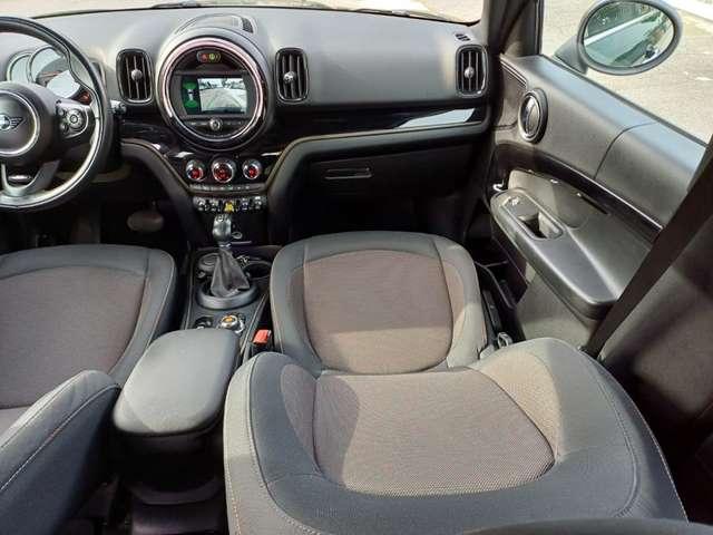 MINI Cooper SE Countryman 1.5 Hype ALL4 Automatica