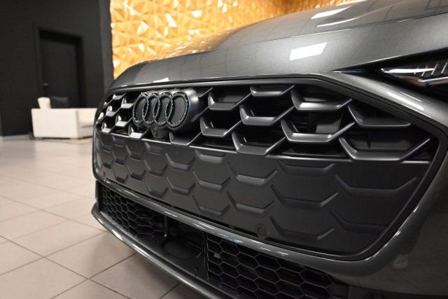 AUDI A5 AVANT TDI MHEV 204CVQ.S-TR.S-LINE ED.TET.SCONTO30%