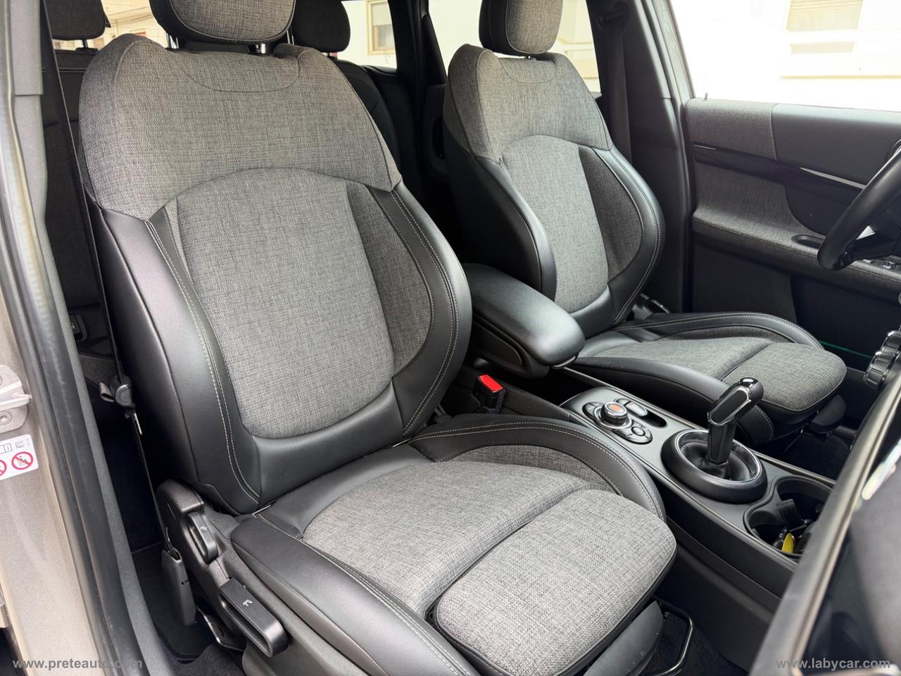 MINI Mini Cooper D Hype Countryman