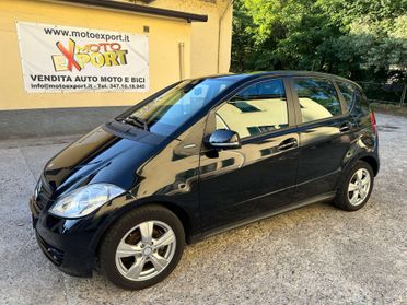 Mercedes-benz A 160 BlueEFFICIENCY Special Edition