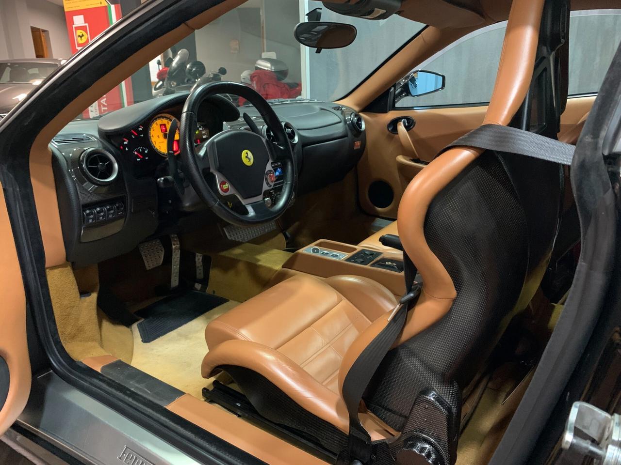 Ferrari F430 F1 BERLINETTA 60Th