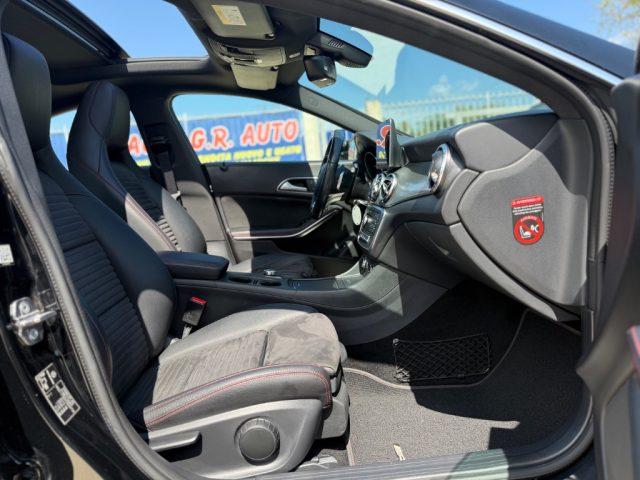 MERCEDES-BENZ CLA 220 d Premium AMG Garanzia