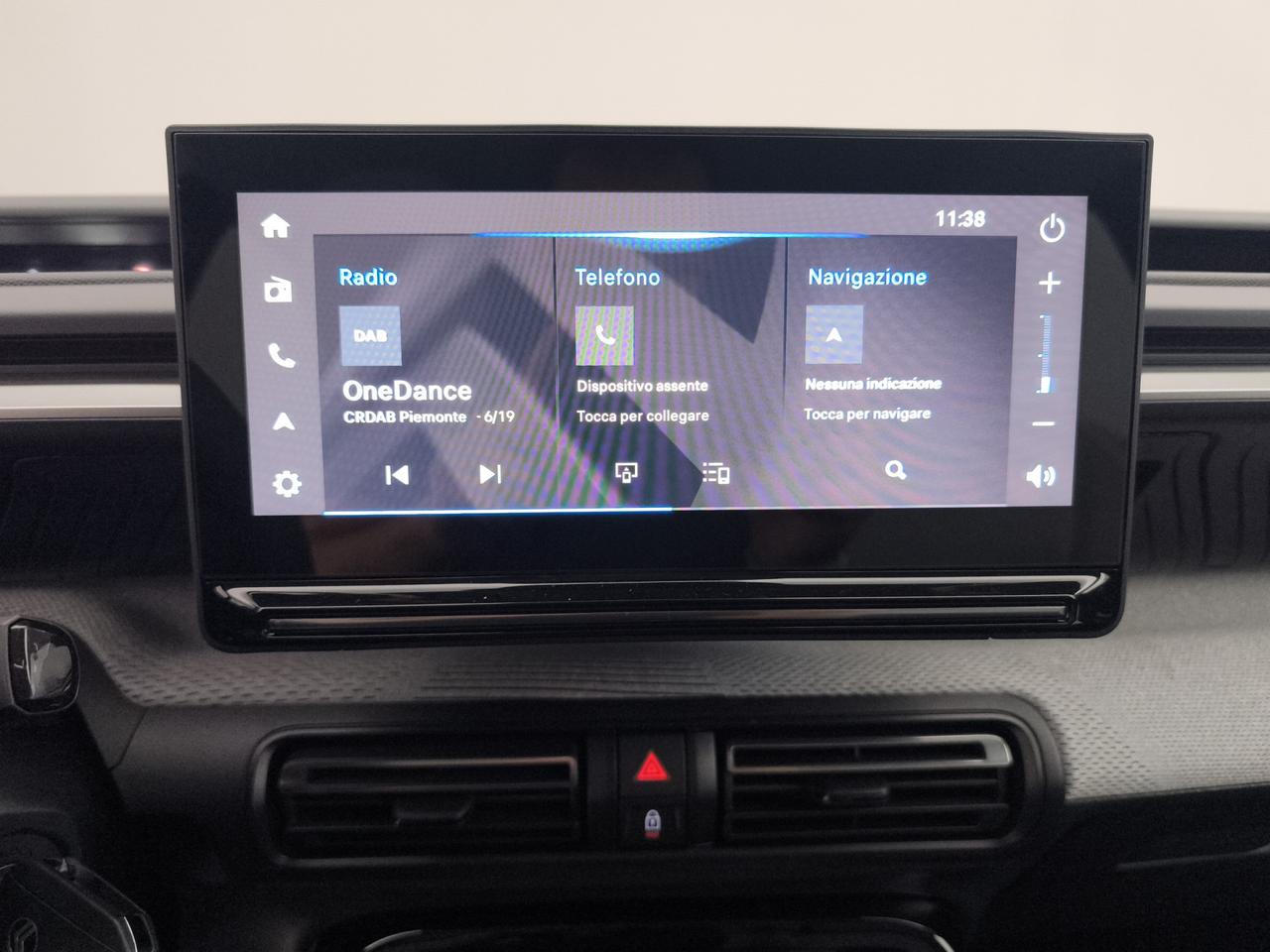 CITROEN C3 IV 2024 - C3 1.2 puretech turbo Max 100cv s&s