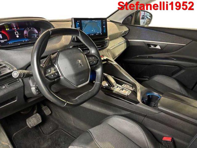 PEUGEOT 3008 II 2021 - 1.5 bluehdi Allure Pack s&s 130cv eat8
