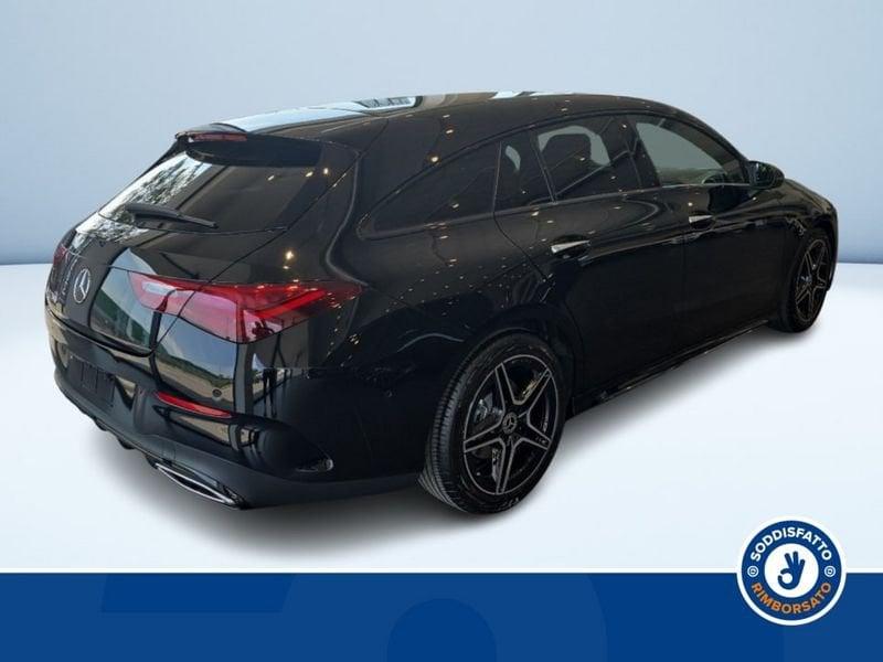 Mercedes-Benz CLA S.Brake CLA 200 Automatic Shooting Brake AMG Line Advanced Plus