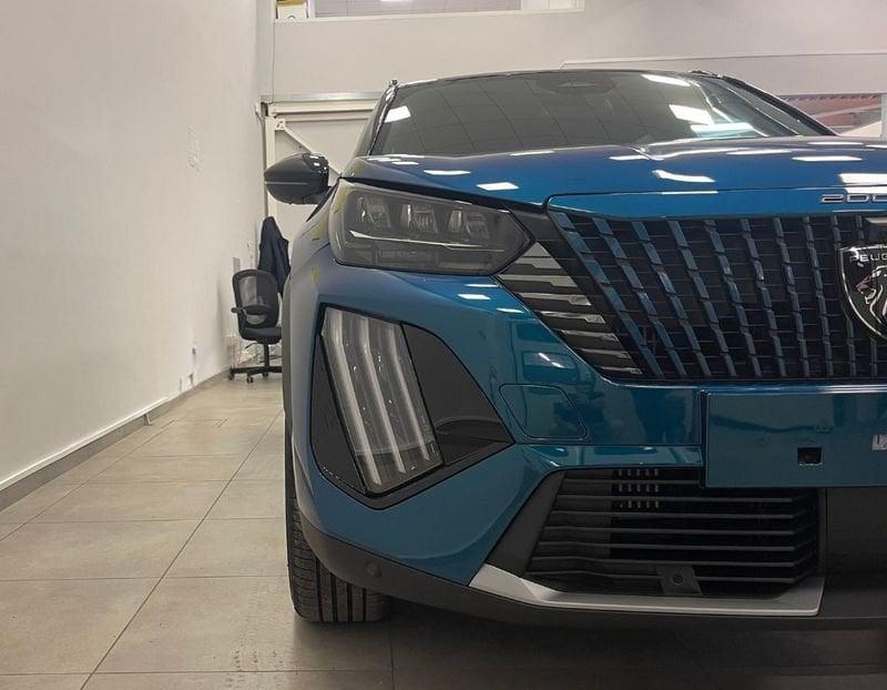 Peugeot 2008 2008 Hybrid 145 e-DCS6 GT