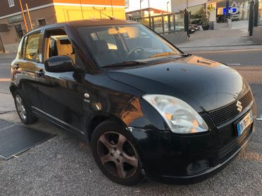 Suzuki Swift 1.3 DDiS 5p. GL