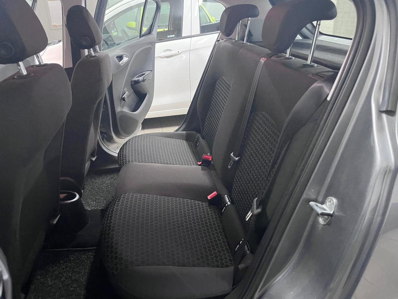 Opel Corsa 1.2 5 porte optional 89000 km 2018