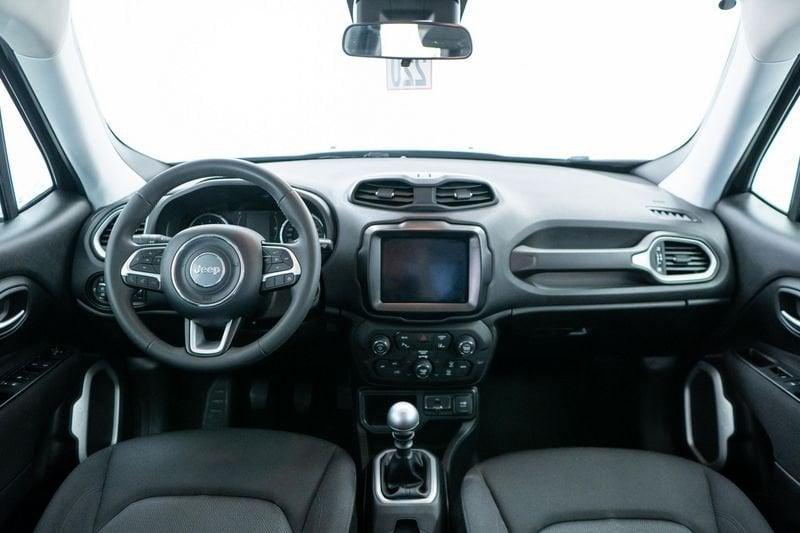 Jeep Renegade 1.0 T3 Business 120CV