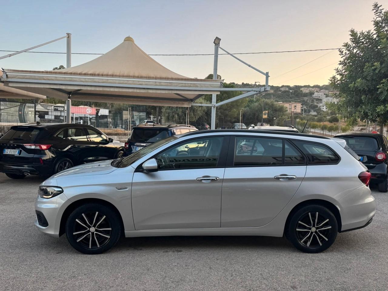 FIAT TIPO 1.3 MULTIJET SW 95CV UNICO PROPRIETARIO
